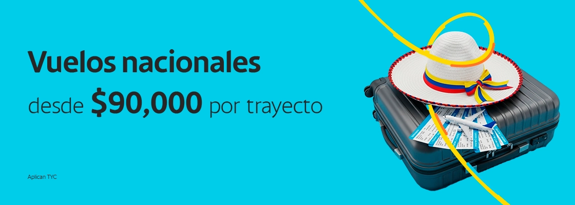 Vuelos